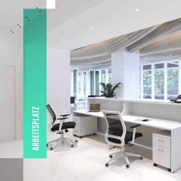 Arbeitsplatz
